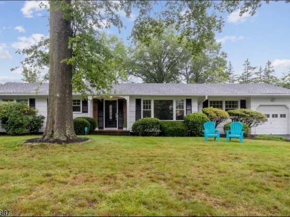 20 Union Rd, Parsippany-Troy Hills Twp., NJ 07054
