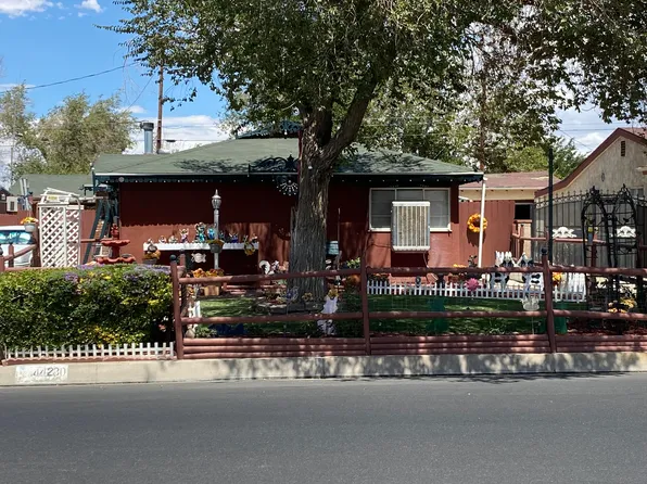 44230 Glenraven Rd, Lancaster, CA 93535