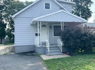 1409 Evergreen Ave, Schenectady, NY 12306