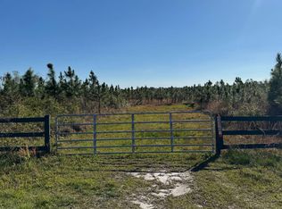 0 SW County Road 158, Jasper, FL 32052