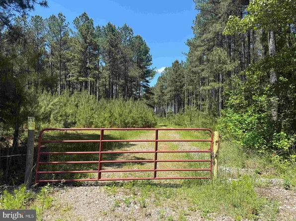 Laurel Springs Road Drive Williams #2, Surry, VA 23883