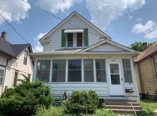 125 S Lincoln Ave, Davenport, IA 52802
