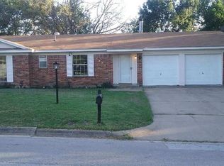 5205 Whistler Dr, Fort Worth, TX 76133