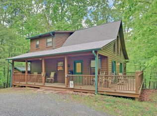 100 Carvers View Trl, Murphy, NC 28906