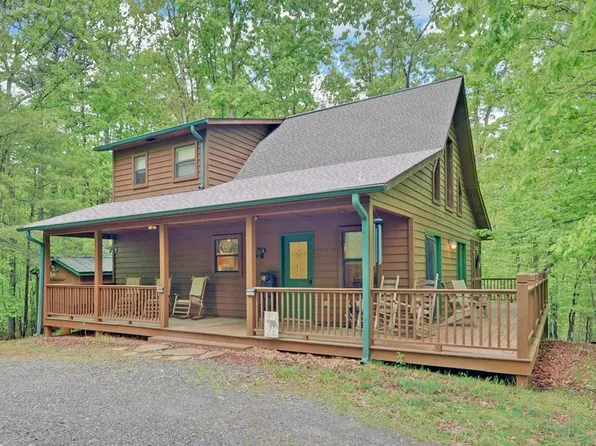 100 Carvers View Trl, Murphy, NC 28906