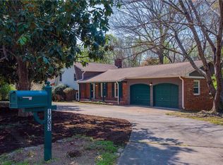 1703 Lazy Ln, High Point, NC 27265