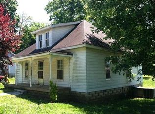 237 Stadium St, Pulaski, TN 38478