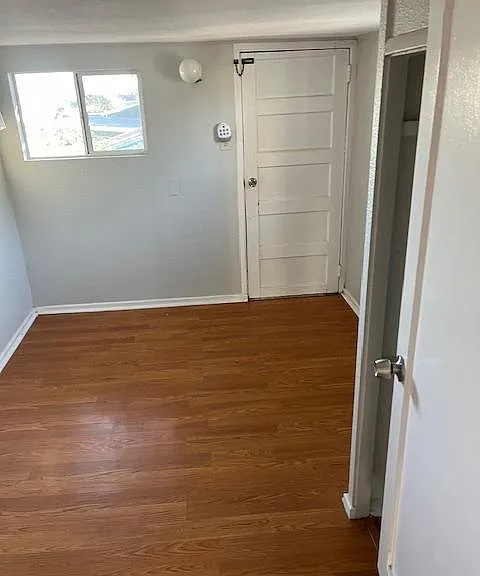 Bonus room