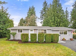 822 109th St SE, Everett, WA 98208