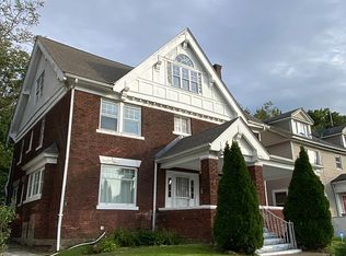 13106 Forest Hill Ave, East Cleveland, OH 44112