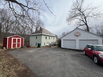 23-25 Laurel Way, North Adams, MA, 01247