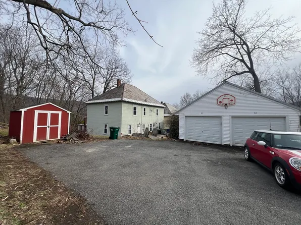23-25 Laurel Way, North Adams, MA 01247