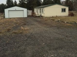 309 S Mary B Rd, Wamic, OR 97063