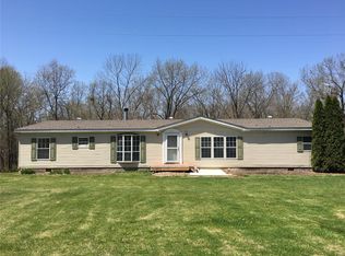 40 Jensen Ln, Troy, MO 63379