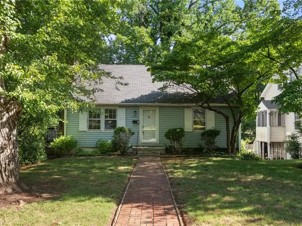 2259 Sherwood Dr, Winston Salem, NC 27103