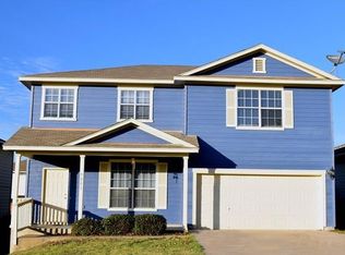 9201 Magna Carta Loop, Austin, TX 78754