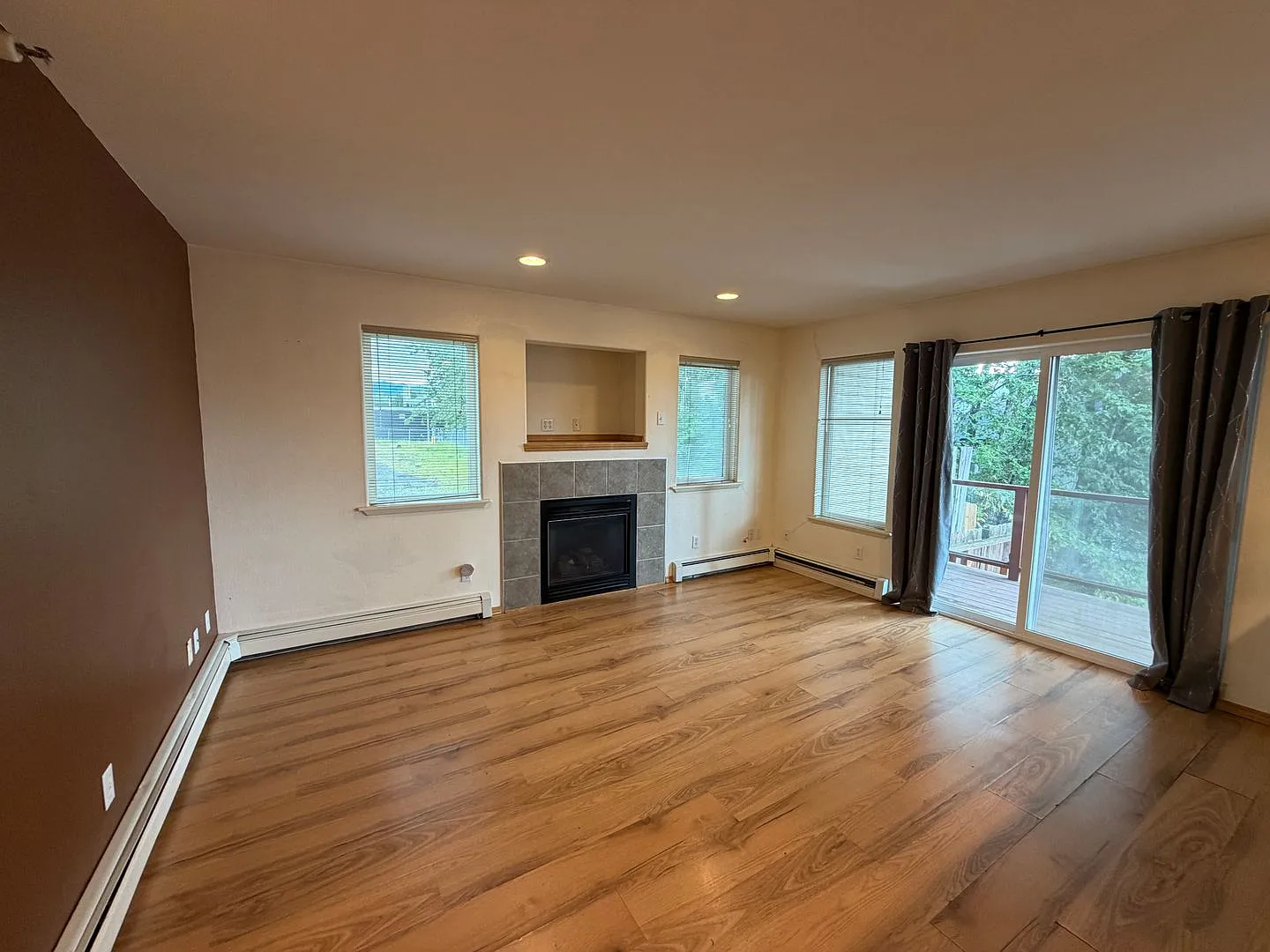 Third Addition 4-Plex — Photo 2