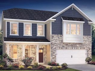 364 Lexington Cir, Bridgeport, WV 26330