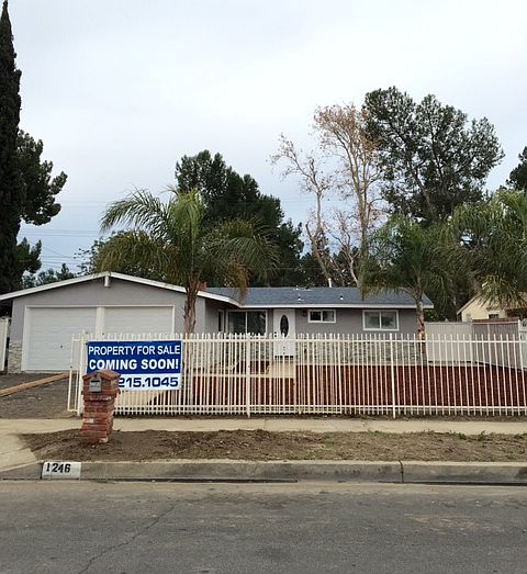 1st image of 1246 E Flora St
