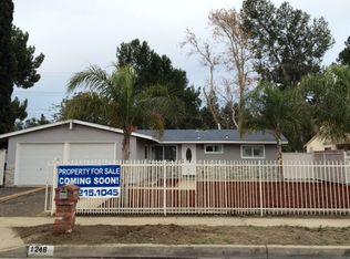 1246 E Flora St, Ontario, CA 91764
