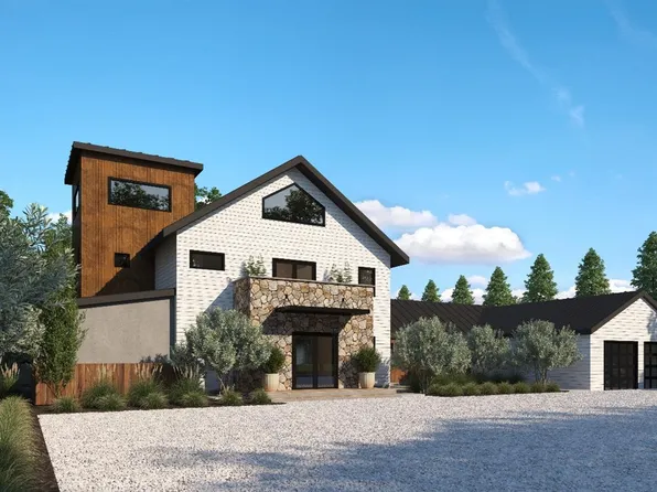 7435 Saint Helena Highway, Napa, CA 94558