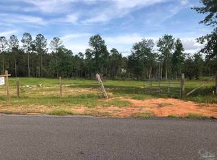 LOT 2 Ten Mile Rd, Milton, FL 32571