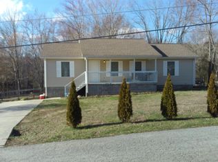 372 Hemlock Subdivision Rd, Williamsburg, KY 40769