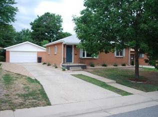 2019 S Winona Ct, Denver, CO 80219