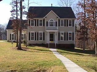 7815 Wilson Farm, Summerfield, NC 27358