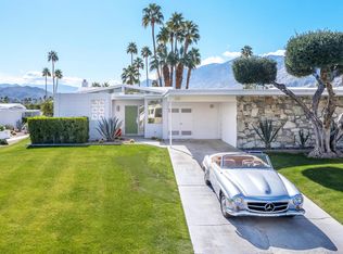 251 Toro Cir, Palm Springs, CA 92264