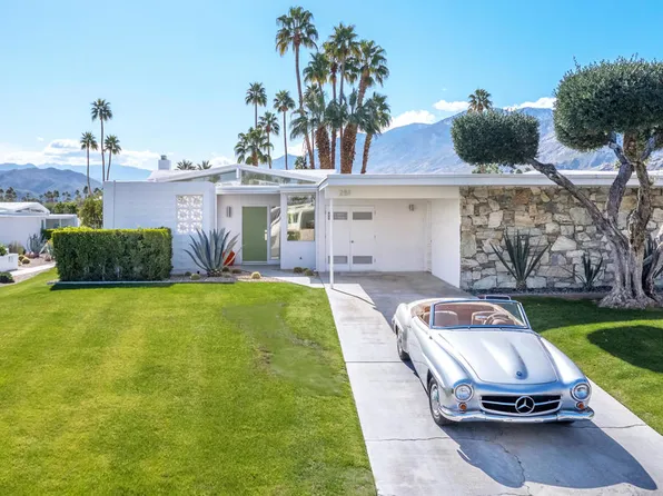 251 Toro Cir, Palm Springs, CA 92264