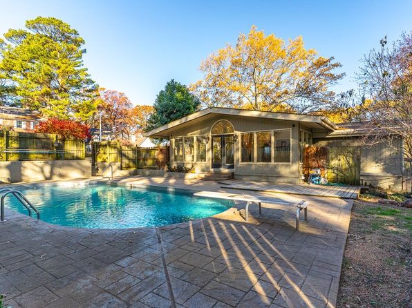 1602 Castle Dr, Jonesboro, AR 72401