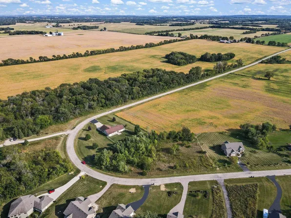 LOT 23 N Stone Farm Rd, Edgerton, WI 53534