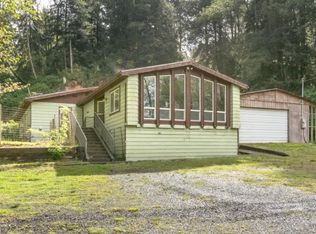 4885 Ellen Ave, Tillamook, OR 97141