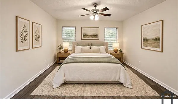 3 bed, 1602 sqft, $2,650 — Photo 4