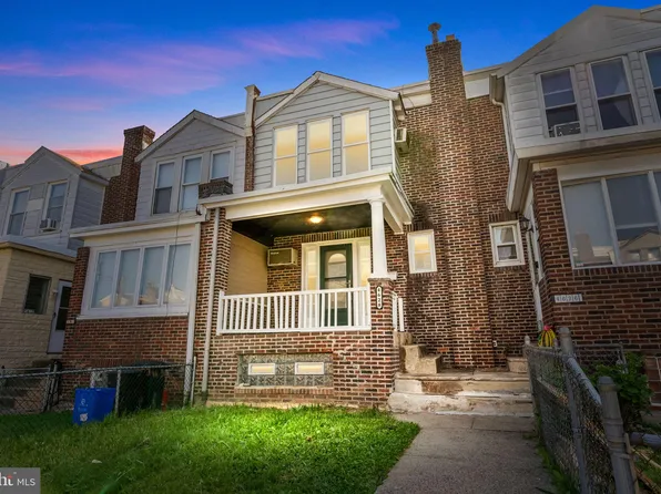 4628 Wilbrock St, Philadelphia, PA 19136