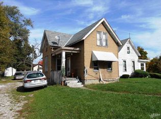 1212 Guthrie St, Fort Wayne, IN 46802