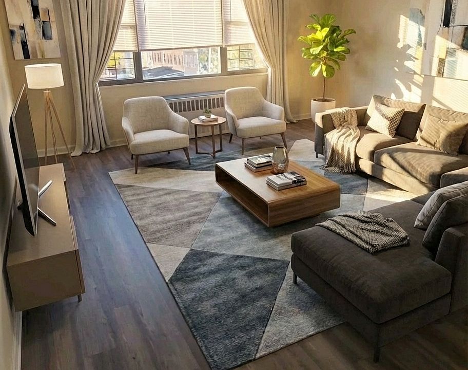 1st image of 88-15 168th St #801