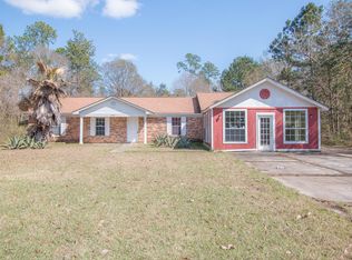3208 53rd Ave, Gulfport, MS 39501