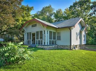 5753 Woodland Ave, Kansas City, MO 64110