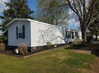 7 Sioux Trl, Otsego, MN 55330