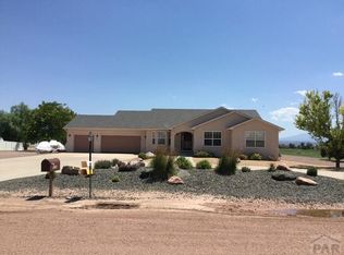 972 W Aledo Dr, Pueblo West, CO 81007