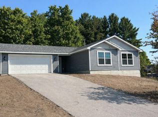 704 Eden St, Kingsley, MI 49649