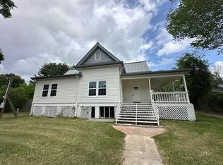 2630 Hazel St, Beaumont, TX 77702