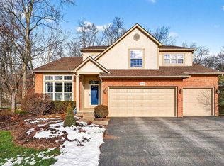 2070 Bryton Dr, Powell, OH 43065