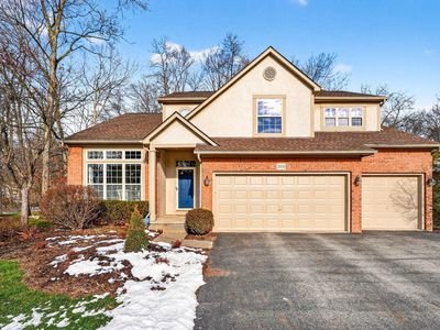 2070 Bryton Dr, Powell, OH, 43065