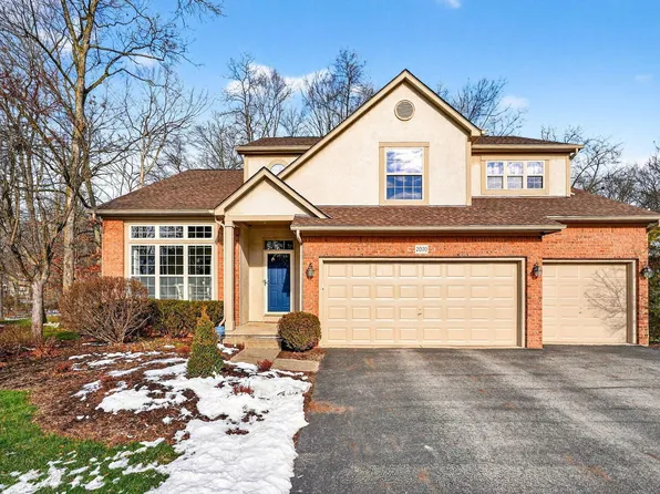 2070 Bryton Dr, Powell, OH 43065