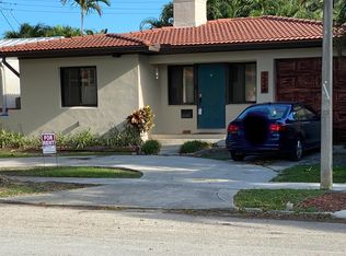 2244 SW 23rd Ter, Miami, FL 33145