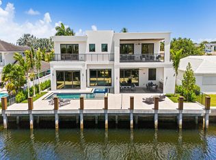 3110 NE 59th Street, Fort Lauderdale, FL 33308