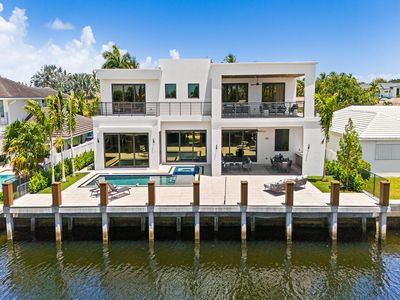 3110 NE 59th Street, Fort Lauderdale, FL, 33308